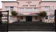 Imagem de Covid-19: Escola Jaime Moniz a postos para receber alunos a partir de quarta-feira (Áudio)