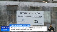 Conselho Regional de Cultura decorreu em Ponta Delgada [Vídeo]