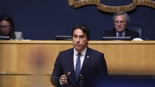 Imagem de Governo vai apoiar as cooperativas construírem habitações (vídeo)