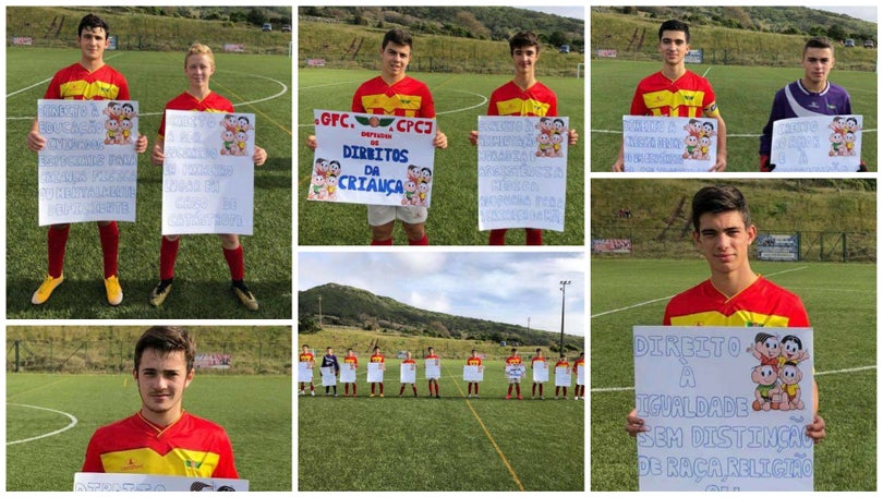 Imagem de Sub 17