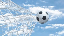 Imagem de Equipas madeirenses empatam