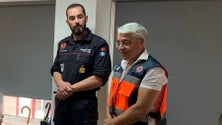 Imagem de Desalojado em Santa Cruz após desabamento (áudio)