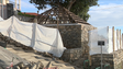 Imagem de Canhas recupera antiga casa de colmo (vídeo)