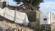 Canhas recupera antiga casa de colmo (vídeo)