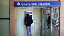 Imagem de PCP-Madeira defende recapitalização da CGD