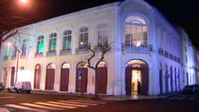 Câmara de Ponta Delgada hipoteca edifício emblemático (Som)