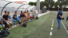 Sporting Ideal prepara participação em mais um Campeonato de Portugal (Vídeo)