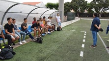 Imagem de Sporting Ideal prepara participação em mais um Campeonato de Portugal (Vídeo)
