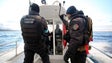 Imagem de Agência Frontex inicia em Portugal fomação para futuros agentes