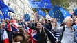 Imagem de Portugueses e europeus juntos para influenciar negociações do Brexit
