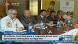Imagem de Rali de São Vicente com 25 inscritos