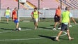 Torneio Walking Football na Ribeira Brava (vídeo)