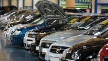 Imagem de Carros económicos e a gasóleo reúnem preferência dos madeirenses