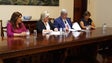 Imagem de Assinado protocolo que prevê cedência de enfermeiros a lares de idosos