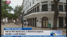 Imagem de Café Golden vai ser vendido em hasta pública (Vídeo)