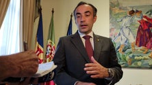 Imagem de Governo Regional admite baixar o IRS (áudio)