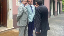 Imagem de Rascunho da proposta da revisão das Lei das Finanças Regionais até ao final do ano (vídeo)