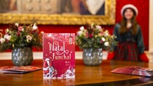 Imagem de Festas de Natal do Funchal com 12 eventos até 6 de janeiro (áudio)
