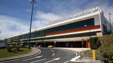 Imagem de Aeroportos da Madeira registaram aumento de 134% no movimento de passageiros
