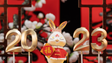 Novo ano chinês dedicado ao coelho (áudio)