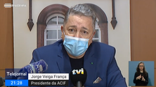 Imagem de ACIF reúne quarta-feira com o Secretário de Estado dos Assuntos Fiscais (vídeo)