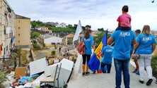 Aliança denuncia problema de saúde pública no Bairro da Palmeira