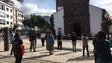 Imagem de Manifestação em defesa da cultura (vídeo)