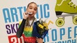 Imagem de Madalena Costa sagrou-se campeã da Europa (vídeo)