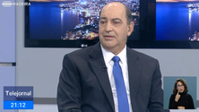 Imagem de Covid-19: Região tem agora 54 cadeias ativas (vídeo)
