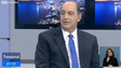 Imagem de Covid-19: Região tem agora 54 cadeias ativas (vídeo)
