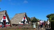 Imagem de Casas típicas são ponto de passagem obrigatório (vídeo)