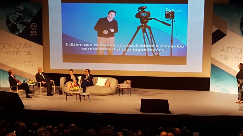 Imagem de Ireneu Barreto diz ser “prioritário” resolver o problema do Aeroporto da Madeira