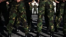 Imagem de Lei de Programação Militar executada em pouco mais de 50% em 2021