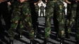 Imagem de Lei de Programação Militar executada em pouco mais de 50% em 2021