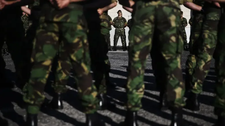 Imagem de Lei de Programação Militar executada em pouco mais de 50% em 2021