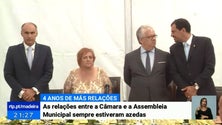 Imagem de “Só por má fé se pode imputar à Assembleia responsabilidades sobre a instabilidade governativa” do Porto Santo, afirma Luísa Mendonça
