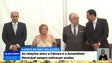 Imagem de “Só por má fé se pode imputar à Assembleia responsabilidades sobre a instabilidade governativa” do Porto Santo, afirma Luísa Mendonça