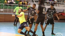 Imagem de Madeira SAD vence duelo com o Avanca