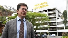 Imagem de Estudantes devem carregar já o passe da Horários do Funchal (áudio)
