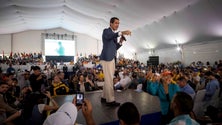 Imagem de Venezuela: Oposição anuncia nova fase de mais pressão contra o regime