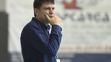 Imagem de Madeira SAD perdeu com o Porto num jogo com três expulsões
