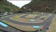 Karting regressa à pista no dia 25 (vídeo)