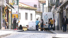 Imagem de Autoridade de Saúde evita repor os cordões sanitários (Vídeo)