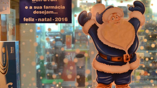 Ribeira Brava promove concurso de montras de Natal