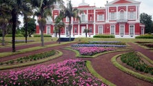 Imagem de Palácio de Sant`Ana abre portas a representantes da sociedade açoriana (Vídeo)