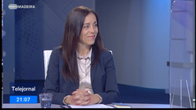 Imagem de Entrevista – Sofia Moreira de Sousa – Representante da Comissão Europeia em Portugal