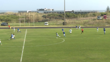 Marítimo vence o Sporting Ideal (Vídeo)