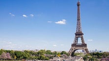 Imagem de Covid-19: França regista 13 mortes nas últimas 24 horas