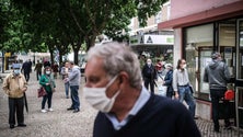 Imagem de Covid-19: Lisboa e Vale do Tejo regista estabilidade nos últimos dia