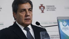 Imagem de Fernando Gomes diz que Champions só foi possível pelo comportamento dos portugueses